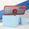 ЧОХОЛ GINGLE RING CASE ДЛЯ REDMI NOTE 13 PRO 4G СИНІЙ