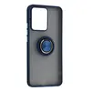 MR4_55829 Чохол gingle ring case для redmi note 13 pro 4g синій 