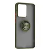 ЧОХОЛ GINGLE RING CASE ДЛЯ REDMI NOTE 13 4G KHAKI