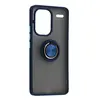 MR4_55836 Чохол gingle ring case для redmi note 13 pro+ 5g синій 
