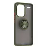 ЧОХОЛ GINGLE RING CASE ДЛЯ REDMI NOTE 13 PRO+ 5G KHAKI
