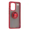 MR4_55837 Чохол gingle ring case для redmi note 13 pro+ 5g червоний 