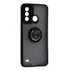 MR4_55842 Чохол gingle ring case для zte a53, чорний 