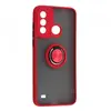 MR4_55874 Чохол gingle ring case для zte a53 червоний 