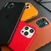 MR4_56664 Чохол leather case with magsafe для iphone 16 pro stone, сірий 