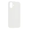 MR4_56782 Чохол silicone clear case 2.0mm, для iphone 16 plus transparent 