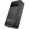 ЗОВНІШНІЙ АКУМУЛЯТОР POWER BANK HOCO DB81A APOLLO PD65W FULLY COMPATIBLE POWER BANK 50 000MAH, ЧОРНИЙ