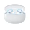 НАВУШНИКИ BASEUS AIRGO 1 RING OPEN-EAR TWS EARBUDS, БІЛИЙ A00069201223-00