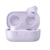 НАВУШНИКИ BASEUS BOWIE E18 TRUE WIRELESS EARPHONES ПУРПУРОВИЙ A00023800533-00