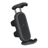 АВТОТРИМАЧ BASEUS STEEL CANNON 2 AIR OUTLET CAR MOUNT, ЧОРНИЙ SUGP000001