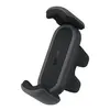 АВТОТРИМАЧ BASEUS STEEL CANNON 2 AIR OUTLET CAR MOUNT, ЧОРНИЙ SUGP000001
