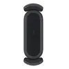 АВТОТРИМАЧ BASEUS STEEL CANNON 2 AIR OUTLET CAR MOUNT, ЧОРНИЙ SUGP000001