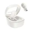 НАВУШНИКИ BASEUS BOWIE WM02 TRUE WIRELESS EARPHONES CREAMY-БІЛИЙ NGTW370202