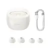 НАВУШНИКИ BASEUS BOWIE WM02 TRUE WIRELESS EARPHONES CREAMY-БІЛИЙ NGTW370202