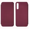 ЧОХОЛ-КНИЖКА LEVEL ДЛЯ SAMSUNG A30S, A50, A50S (A307, A505, A507) MARSALA