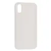ЧОХОЛ SILICONE CLEAR CASE 2.0MM, ДЛЯ IPHONE XS TRANSPARENT