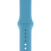 РЕМІНЕЦЬ ДЛЯ APPLE WATCH SILICONE 42, 44MM S (53) CORN FLOVER