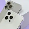 ЧОХОЛ SAFE ANTI-SHOCK ДЛЯ IPHONE 7, 8 CLEAR