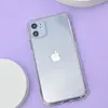 ЧОХОЛ SAFE ANTI-SHOCK ДЛЯ IPHONE 7, 8 CLEAR
