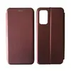 ЧОХОЛ-КНИЖКА LEVEL ДЛЯ SAMSUNG A52 4G (A525) MARSALA