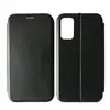 ЧОХОЛ-КНИЖКА LEVEL ДЛЯ SAMSUNG A52 4G (A525), ЧОРНИЙ