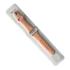 РЕМІНЕЦЬ ДЛЯ APPLE WATCH SILICONE 38, 40MM M (74) CANTALOUPE