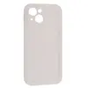 ЧОХОЛ СИЛІКОН CLEAR CASE 2.0 MM ДЛЯ IPHONE 15 CLEAR