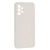ЧОХОЛ СИЛІКОН CLEAR CASE 2.0 MM ДЛЯ SAMSUNG A33 5G (A336) CLEAR