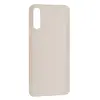 ЧОХОЛ СИЛІКОН CLEAR CASE 2.0 MM ДЛЯ SAMSUNG A30S, A50, A50S (А307, A505F, A507F) CLEAR