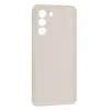 ЧОХОЛ СИЛІКОН CLEAR CASE 2.0 MM ДЛЯ SAMSUNG S21 FE (G990) CLEAR