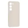ЧОХОЛ СИЛІКОН CLEAR CASE 2.0 MM ДЛЯ SAMSUNG S23 (S-911) CLEAR