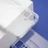 ЧОХОЛ СИЛІКОН CLEAR CASE 2.0 MM ДЛЯ SAMSUNG S24+ CLEAR