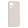 ЧОХОЛ СИЛІКОН CLEAR CASE 2.0 MM ДЛЯ REDMI NOTE 12 PRO 4G CLEAR
