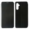 ЧОХОЛ-КНИЖКА LEVEL ДЛЯ SAMSUNG A15 (A155), ЧОРНИЙ