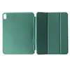 ЧОХОЛ SMART CASE STYLUS ДЛЯ APPLE IPAD AIR 11 2024, 2025 PINE ЗЕЛЕНИЙ
