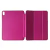 ЧОХОЛ SMART CASE STYLUS ДЛЯ APPLE IPAD AIR 11 2024, 2025 ROSE ЧЕРВОНИЙ