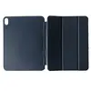 ЧОХОЛ SMART CASE STYLUS ДЛЯ APPLE IPAD AIR 11 2024, 2025 DARK СИНІЙ