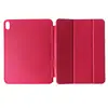 ЧОХОЛ SMART CASE STYLUS ДЛЯ APPLE IPAD AIR 11 2024, 2025 ЧЕРВОНИЙ