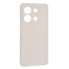 MR4_57363 Чохол силікон clear case 2.0 mm для redmi note 13 pro 5g, poco x6 5g clear 