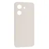 ЧОХОЛ СИЛІКОН CLEAR CASE 2.0 MM ДЛЯ REDMI 13C, POCO C65 CLEAR