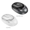КОМПЮТЕРНА МИШКА HOCO GM34 NUEVO DUAL-MODE BUSINESS WIRELESS MOUSE, ЧОРНИЙ METAL, СІРИЙ