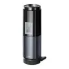 АЛКОТЕСТЕР BASEUS DIGITAL ALCOHOL TESTER, ЧОРНИЙ CRCX-01