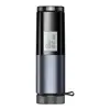 АЛКОТЕСТЕР BASEUS DIGITAL ALCOHOL TESTER, ЧОРНИЙ CRCX-01