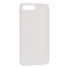 ЧОХОЛ SILICONE CLEAR CASE 2.0MM, ДЛЯ IPHONE 7 PLUS, 8PLUS TRANSPARENT