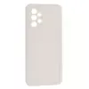 ЧОХОЛ СИЛІКОН CLEAR CASE 2.0 MM ДЛЯ SAMSUNG A33 5G (A336) CLEAR