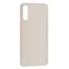 ЧОХОЛ СИЛІКОН CLEAR CASE 2.0 MM ДЛЯ SAMSUNG A30S, A50, A50S (А307, A505F, A507F) CLEAR