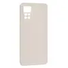 ЧОХОЛ СИЛІКОН CLEAR CASE 2.0 MM ДЛЯ REDMI NOTE 12 PRO 4G CLEAR