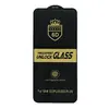 ЗАХИСНЕ СКЛО 6D ANTI-STATIC ДЛЯ SAMSUNG S23 PLUS, ЧОРНИЙ (ТЕХ. ПАК)