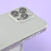 ЧОХОЛ SAFE ANTI-SHOCK ДЛЯ IPHONE 16 CLEAR