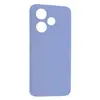 ЧОХОЛ SILICONE CASE LUXURY ДЛЯ REDMI 13, POCO M6 4G LILAC